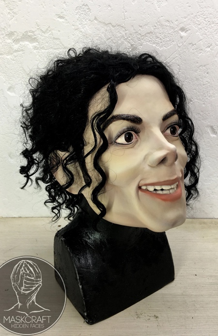 Jackson Mask