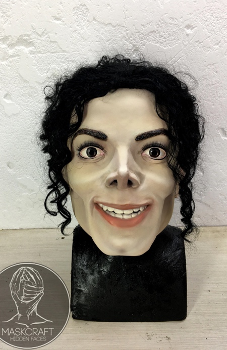 Michael Mask
