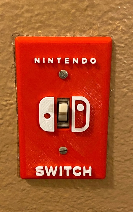 Nintendo Switch Light