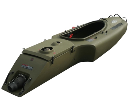 Mokai Kayak