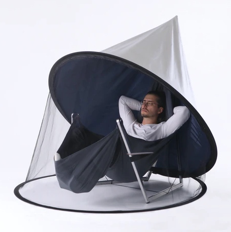 Weightlessness Hammock Chair