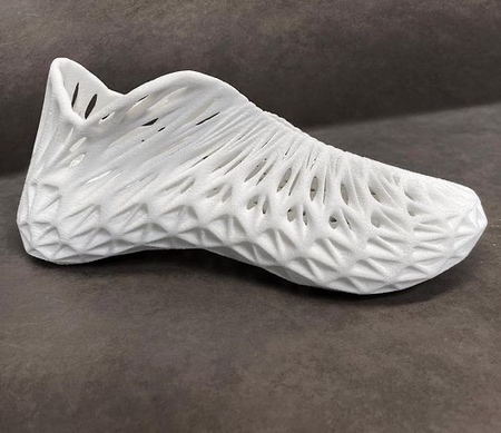 3D Printed Sneakers