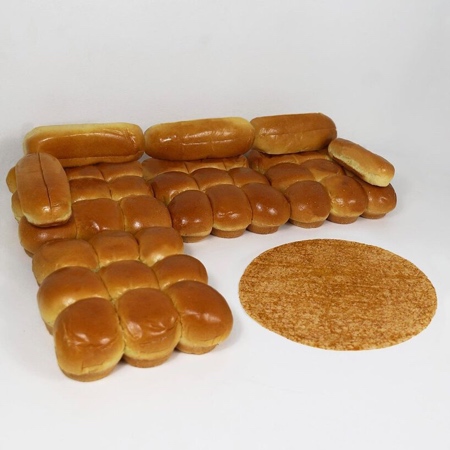 Bread Loaf Sofa