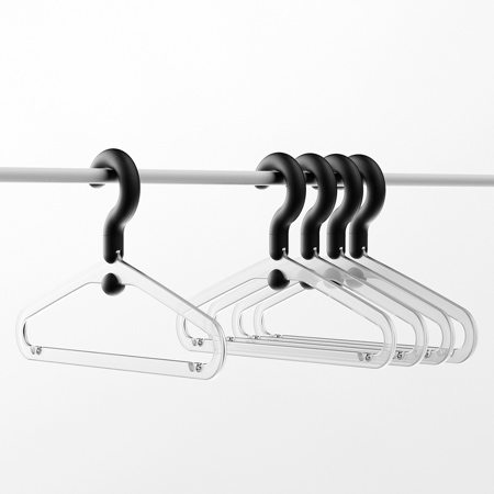 Question Hanger