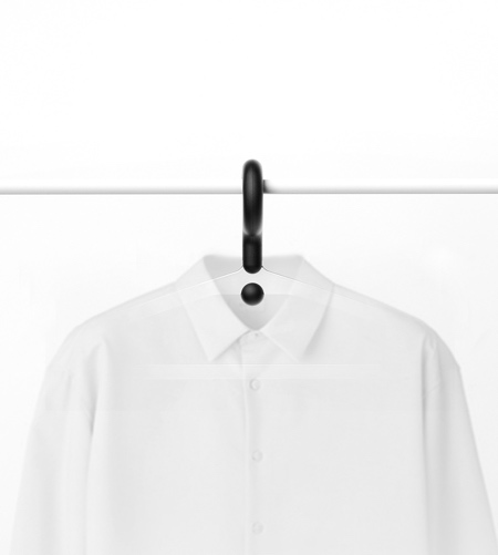 Questionmark Hanger