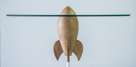 Rocket Table