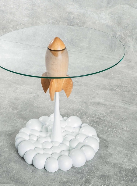 Lift Off Table