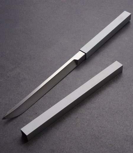 Square Knife