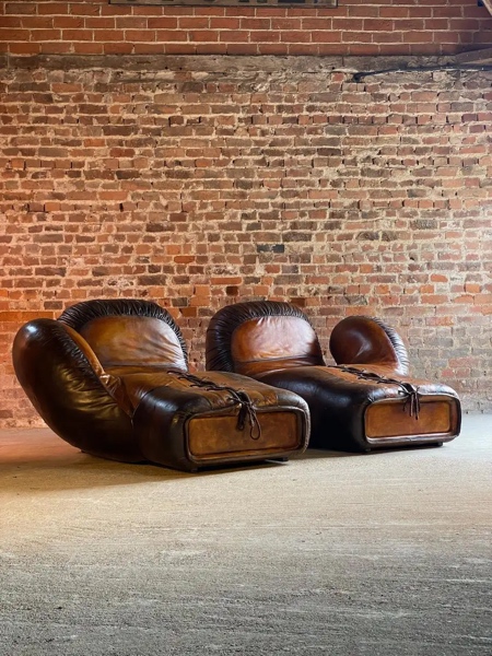 Boxing Glove Armchair