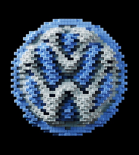 LEGO Logos