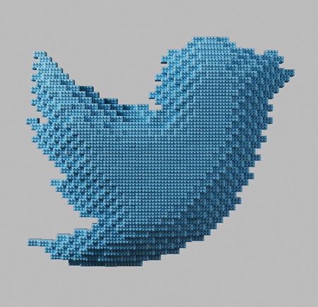 LEGO Brick Logo