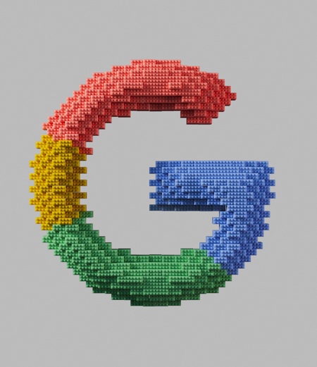 LEGO Logo