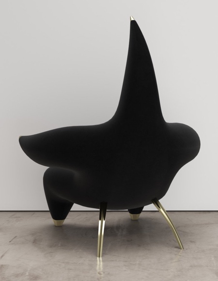 Ocean Star Chair