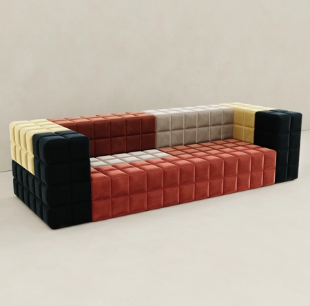 Modular Sofa