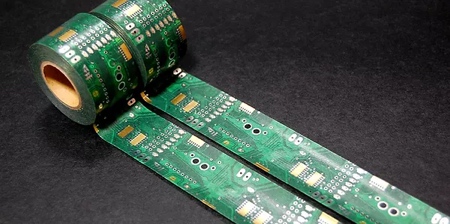 Circuit Board Tape
