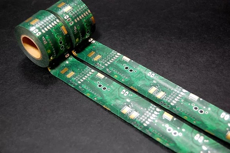 Circuit Board Masking Tape