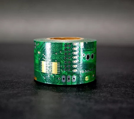Electronic Circuit Tape