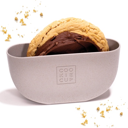 Cookie Cup