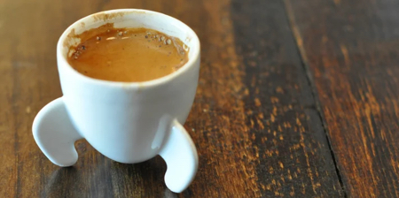 Rocket Espresso Cup