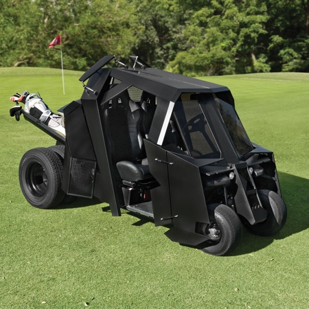 Gotham Golf Cart