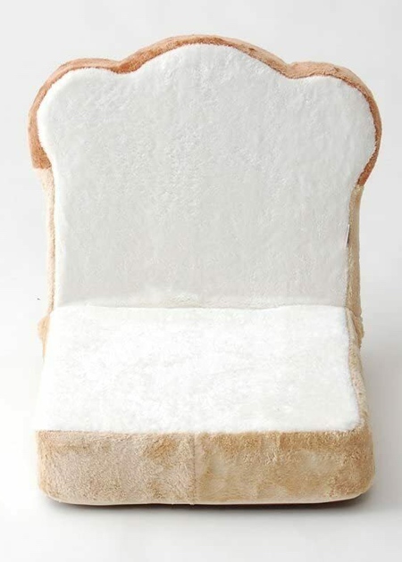 Slice of Bread Chair