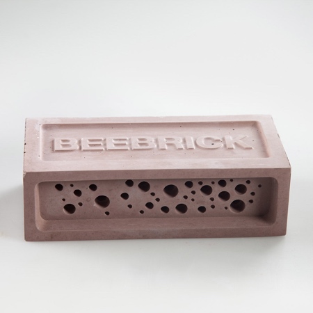 Bee Brick