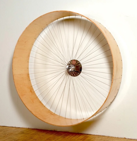 Cats Wheel