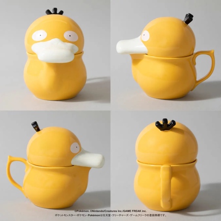 Pokemon Teapot