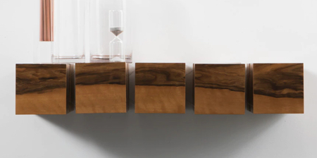 Magnetic Floating Shelf