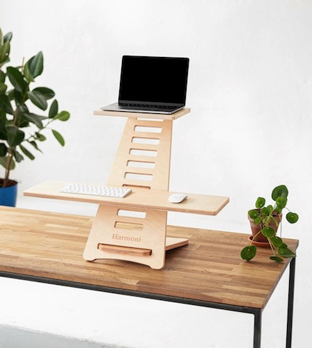 Laptop Stand Desk