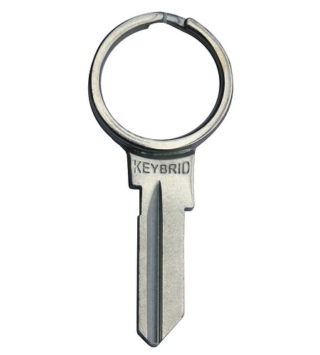 Keybrid