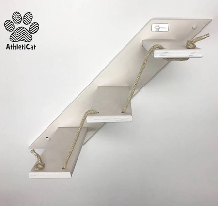 AthletiCat Cat Stairs