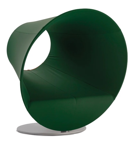 Emanuele Magini Cone Chair