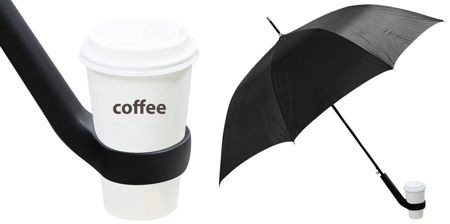 Cup Holder Umbrella