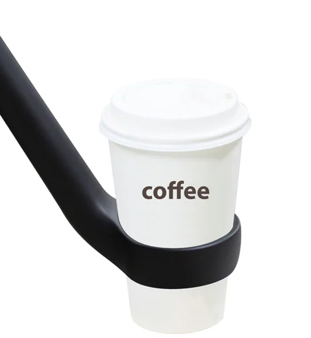 Coffee Cup Umbrella