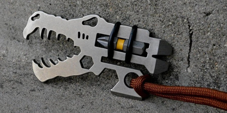 Jurassic Multi-Tool