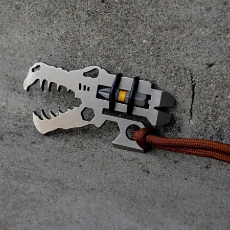 T-Rex Dinosaur Multi-Tool