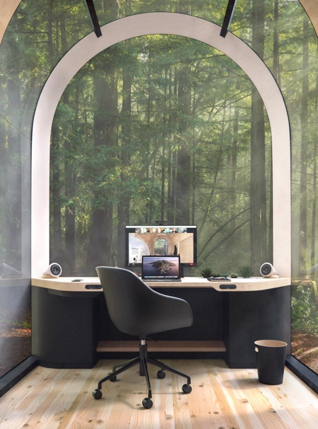 Office Pod