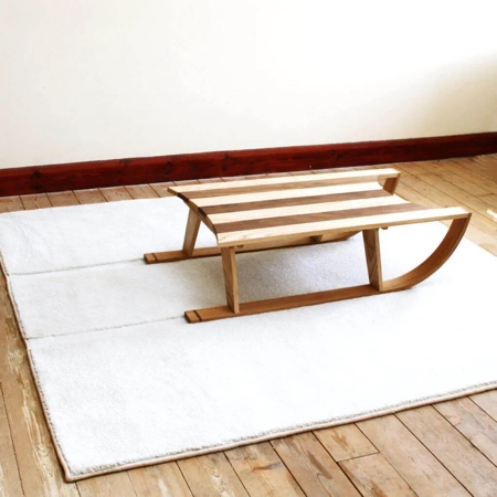 Sledge Coffee Table