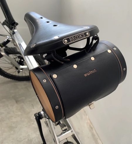 Bicycle Bag