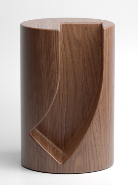 Bookgroove Side Table