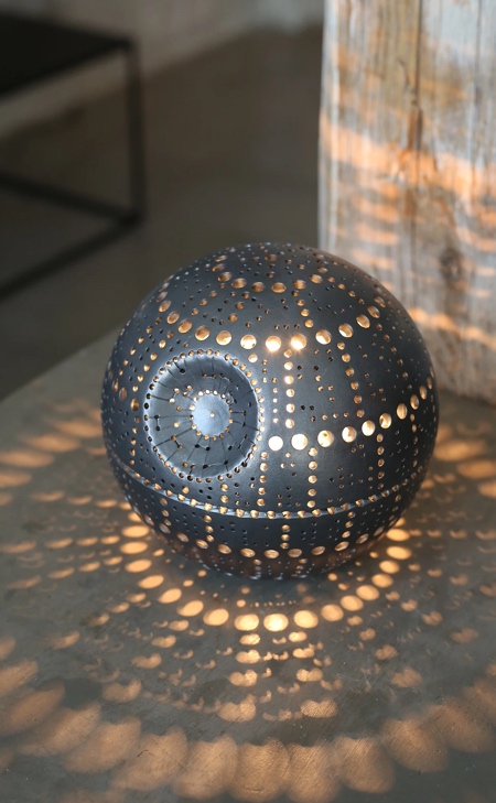 Star Wars Death Star Light