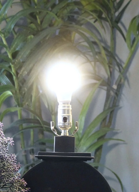 Shatterproof Light Bulb