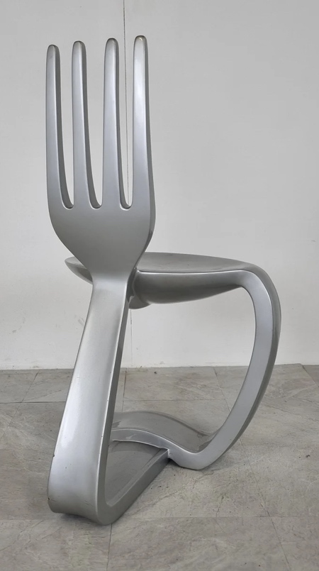 Utensils Chair