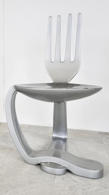 Fork Chair