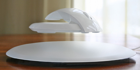 Levitating Computer Mouse