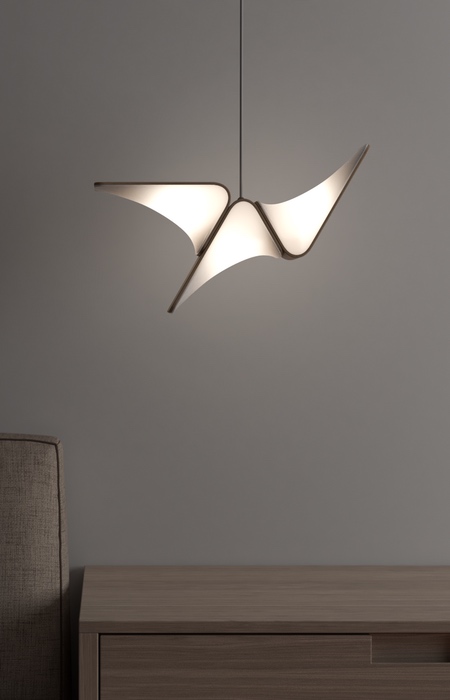 Modular Lamps