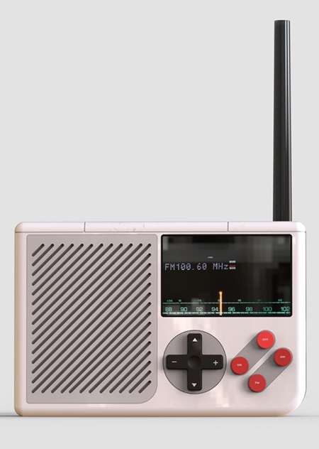 Nintendo Radio