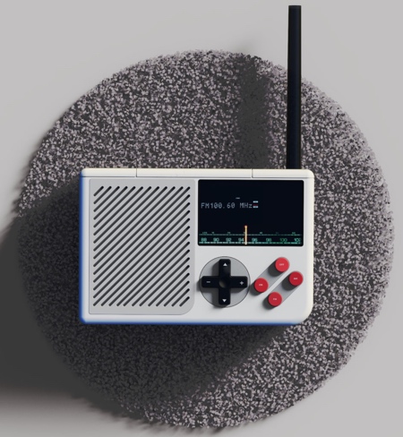 NES Radio