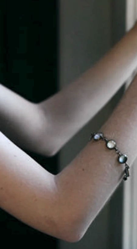 Milky Way Bracelet